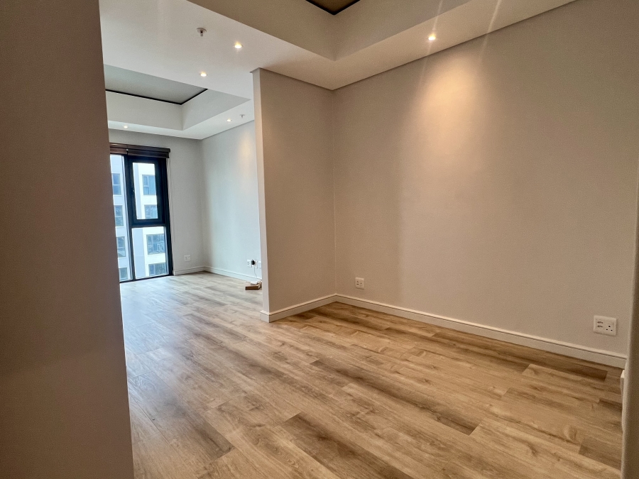 1 Bedroom Property for Sale in Foreshore Western Cape